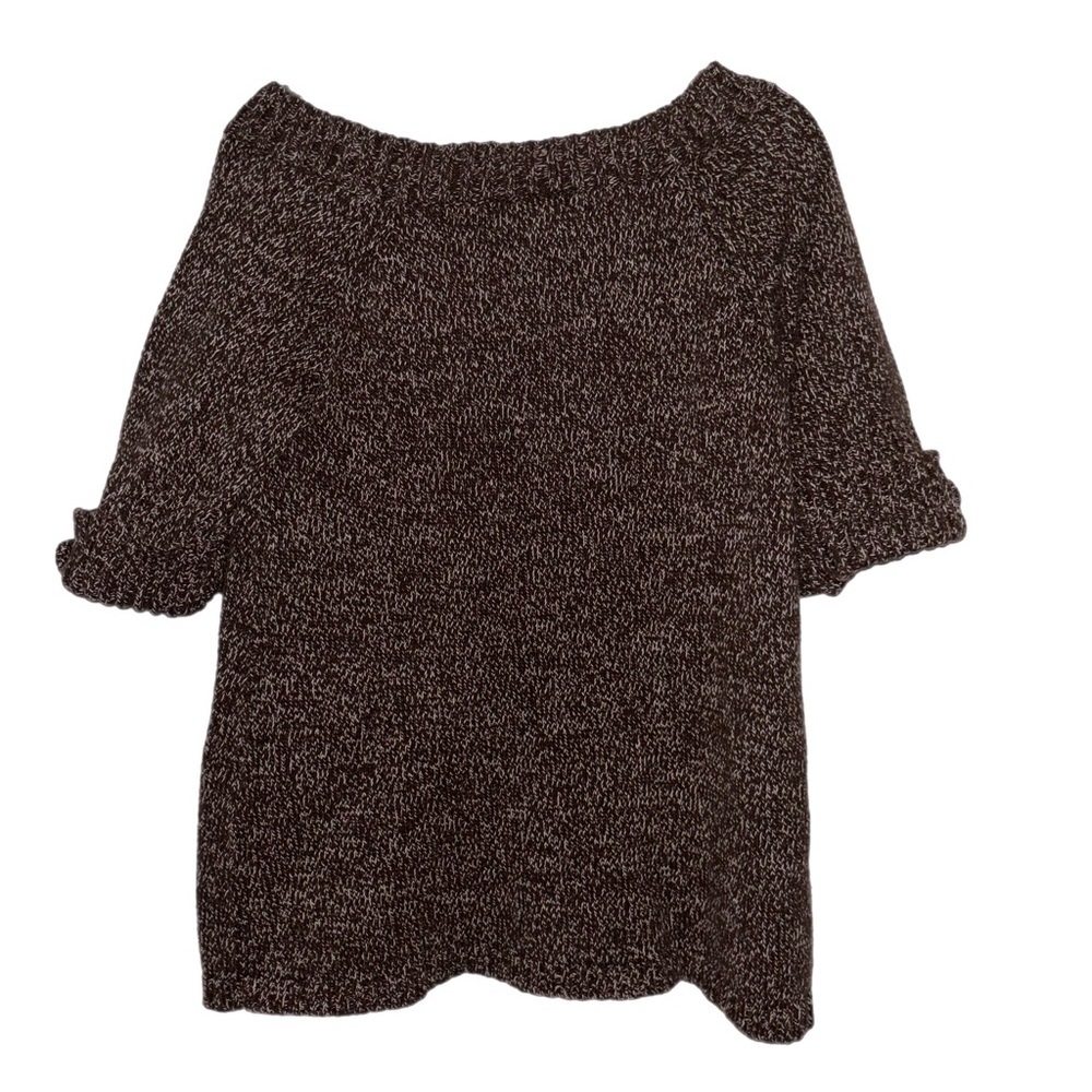 Hannah Size Medium Knit Sweater Beautiful - Picture 4 of 7